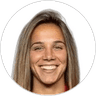 Catarina Sousa Alves Lucia, Forward for Portugal