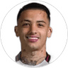 Kevin Castano, Midfielder for Atlético Mineiro