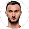 Giannis Niarchos, Forward for Slovacko