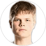 L. Ketola, Attacker for Kiisto