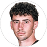 Noel Keresztes, Midfielder for Nafta