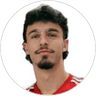 Filip Pinter, Forward for Ajka