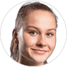 Silja Jaatinen, Defender for Åland United
