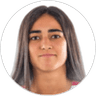 Laura Tanarro, Defender for Atlético de Madrid W