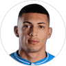 Tomas Gonzalez Matias, Forward for Los Andes