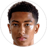 Jobe Bellingham, Midfielder for Borussia Dortmund