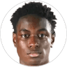 Habeeb Ogunneye, 
     for Arsenal U21