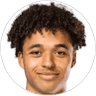 Max Alleyne, Defender for Burnley
