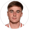 Michael Laffey, Midfielder for Liverpool U21