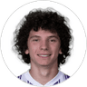 Ognjen Radosevic, Midfielder for BSK Banja Luka