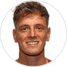Max Herbert, Midfielder for Basingstoke Town