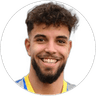 Ayoub, Attacker for Club Deportivo Anguiano