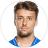 Cederick Van Daele, Defender for RAEC Mons