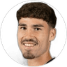 Marcos Olguin, Defender for Marbella
