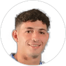 Gonzalo Abrego, Midfielder for San Lorenzo