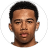 Tyger Smalls, Forward for Charlotte