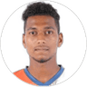 Nestor Dias, Midfielder for Dempo