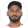 Aaren D'Silva, Attacker for Goa