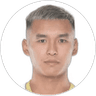 Mark Zothanpuia, Midfielder for East Bengal II