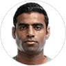 V. Singh, Goalkeeper for Churchill Brothers