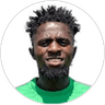 Austine Odhiambo, Midfielder for Kenya