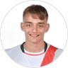 Vere, Midfielder for Ursaria