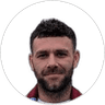 B. Goode, Goalkeeper for Chesham United