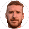 B. Adcock, Midfielder for Chesham United