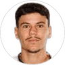 Andres Campos, Forward for CD Leganés