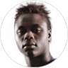 Magaye Gueye, Attacker for Anagennisi Karditsas