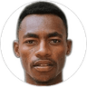 C. Niyomugabo, Defender for Rwanda