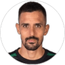 A. Taugourdeau, Midfielder for FC Lumezzane