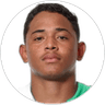Pedrinho, Forward for Ulsan
