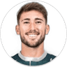 Marcelo Eggel, Midfielder for Palestino