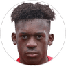 Fostave Mabani, Defender for RFC Seraing