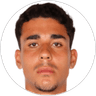 Vitor Joao, Goalkeeper for Fluminense PI