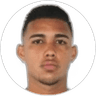 Guilherme Villian, Midfielder for Água Santa