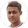 Hatamoto Dudu, Forward for Botafogo PB