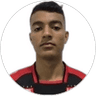 Machado Emerson, Forward for Ouvidorense