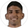 Caetano, Midfielder for Azuriz
