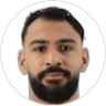Hassan Al Salis, Attacker for Al Fateh SC
