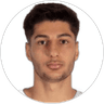 Mohammadmehdi Mohebi, Forward for Persepolis
