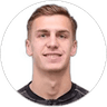 Daniel Fila, Forward for US Avellino 1912