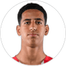 Mohamed Nassoh, Midfielder for NAC Breda
