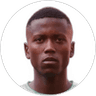 Thabang Malane, Defender for Lesotho