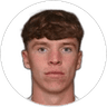 Jack Wilkie, Defender for Arbroath