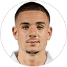 Camiel Neghli, Forward for Millwall