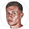 D. Sanhueza, Defender for Ñublense
