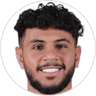 Raed Ozaybi, Goalkeeper for NEOM SC