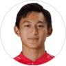 Sohgo Ichikawa, Midfielder for Southern District